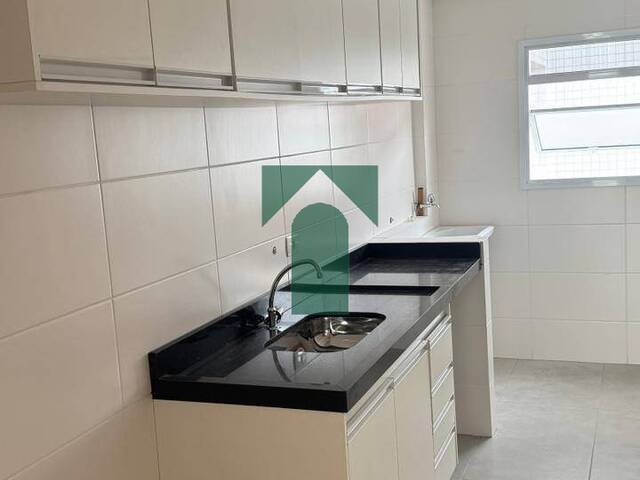 #008251 - Apartamento Sem Condomínio para Venda em São Bernardo do Campo - SP - 2