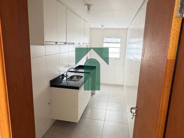 #008251 - Apartamento Sem Condomínio para Venda em São Bernardo do Campo - SP - 1