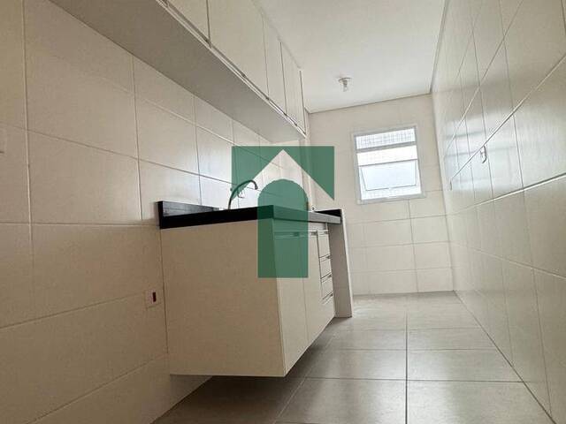 #008251 - Apartamento Sem Condomínio para Venda em São Bernardo do Campo - SP - 3