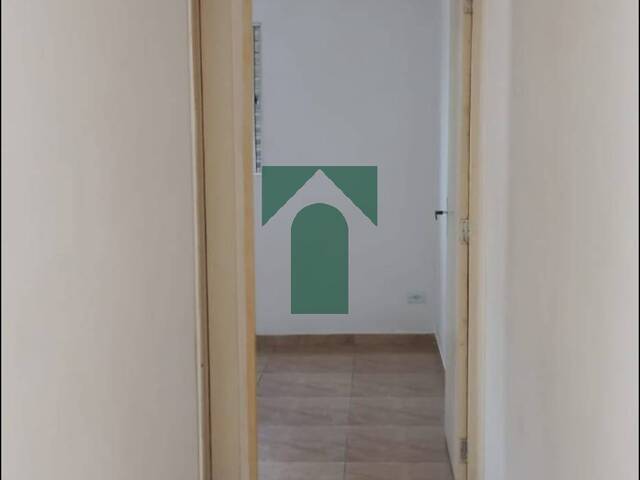 #008252 - Casa para Locação em Santo André - SP - 3