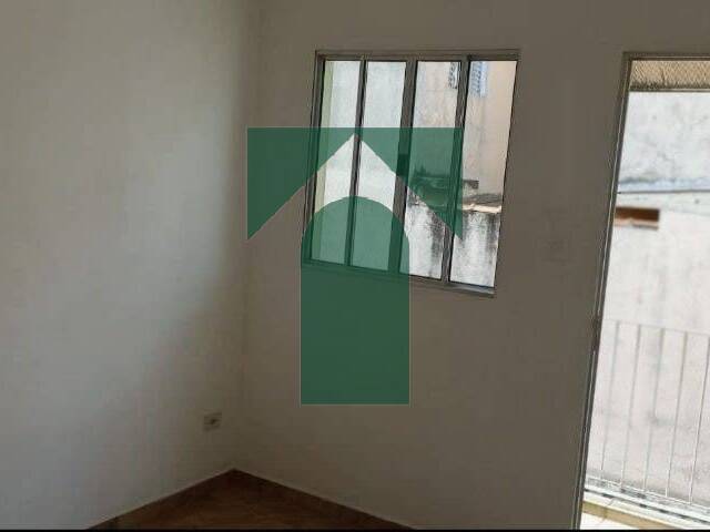 #008252 - Casa para Locação em Santo André - SP - 1