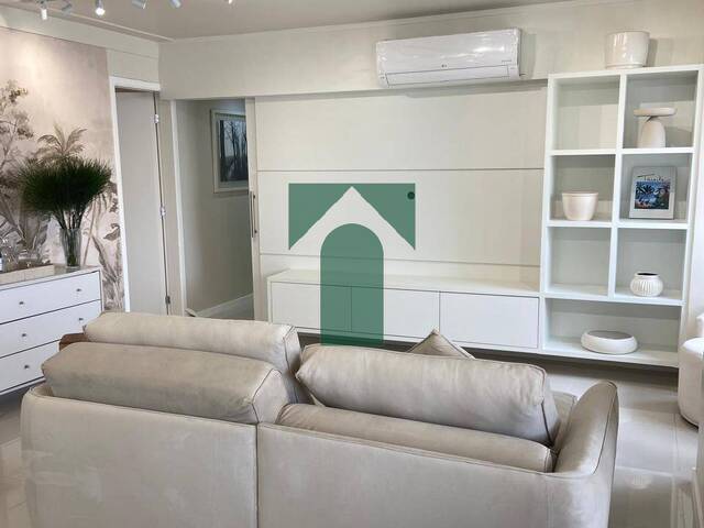 #008250 - Apartamento para Venda em Santo André - SP - 1