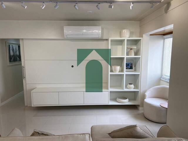 #008250 - Apartamento para Venda em Santo André - SP - 2