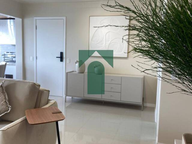 #008250 - Apartamento para Venda em Santo André - SP - 3