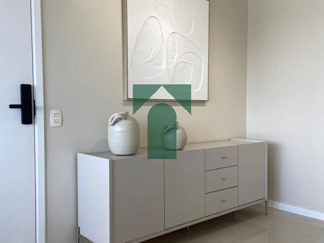 Apartamento para Venda em Santo André - 5