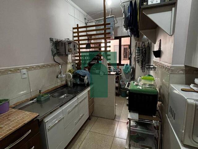 #008253 - Apartamento Sem Condomínio para Venda em Santo André - SP - 2