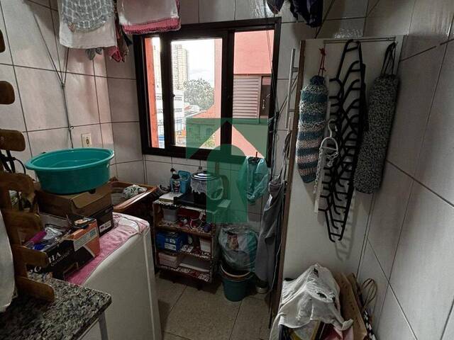 Apartamento Sem Condomínio para Venda em Santo André - 4