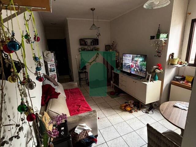 Apartamento Sem Condomínio para Venda em Santo André - 5
