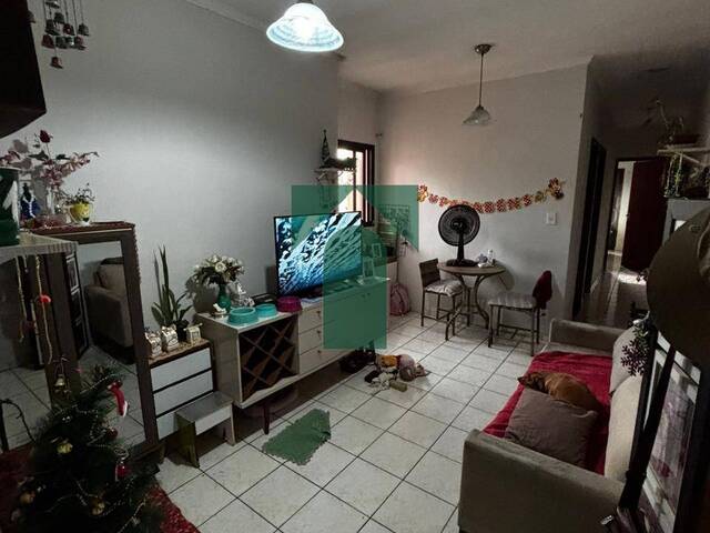 #008253 - Apartamento Sem Condomínio para Venda em Santo André - SP - 1