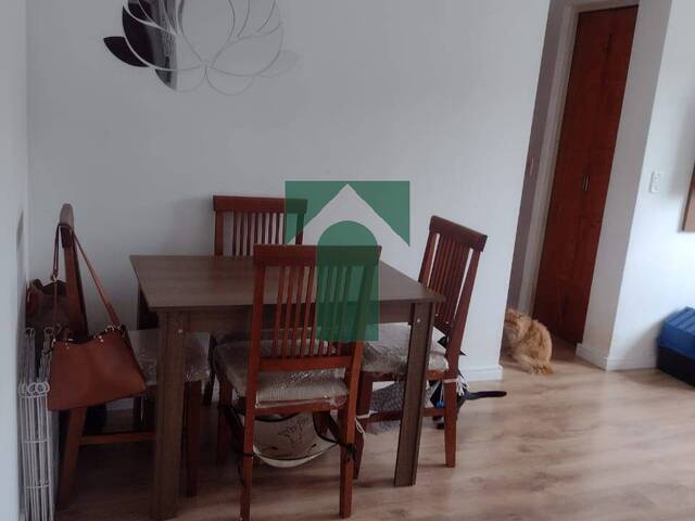 #008256 - Apartamento para Venda em Santo André - SP - 2
