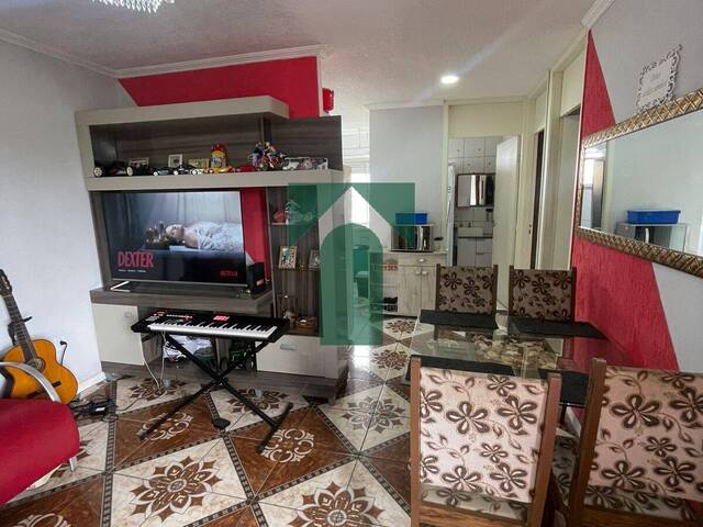 #008259 - Apartamento para Venda em Santo André - SP - 3