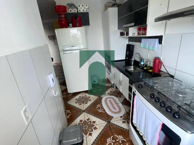 Apartamento para Venda em Santo André - 4