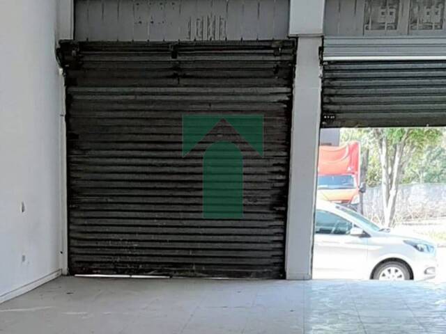 #008257 - Salão Comercial para Locação em Santo André - SP - 2