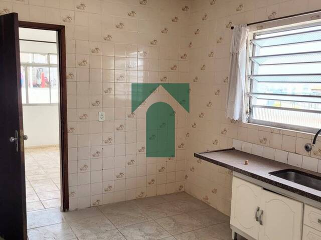 Casa para Locação em Santo André - 4