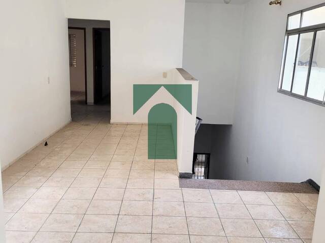 #008258 - Casa para Locação em Santo André - SP - 2