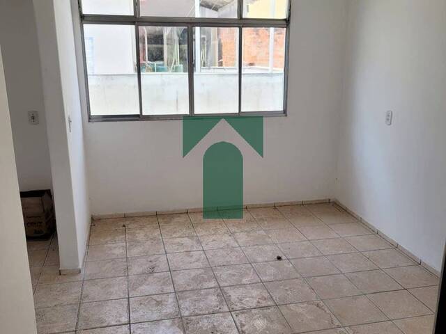 #008258 - Casa para Locação em Santo André - SP - 1