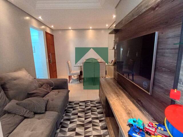 Apartamento para Venda em Santo André - 2