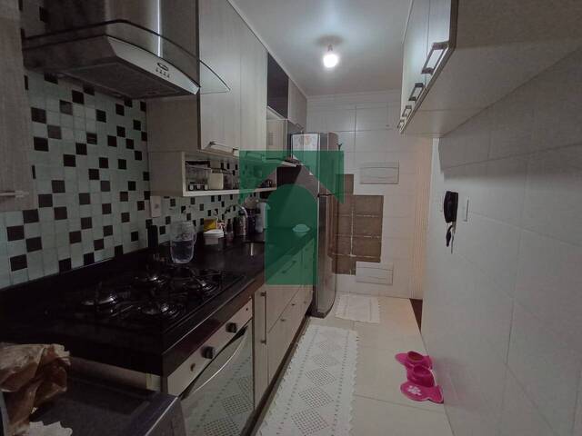 Apartamento para Venda em Santo André - 5