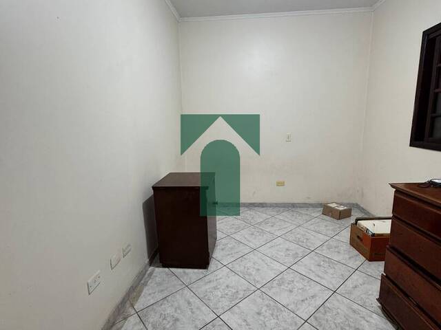 Casa térrea para Venda em Santo André - 5