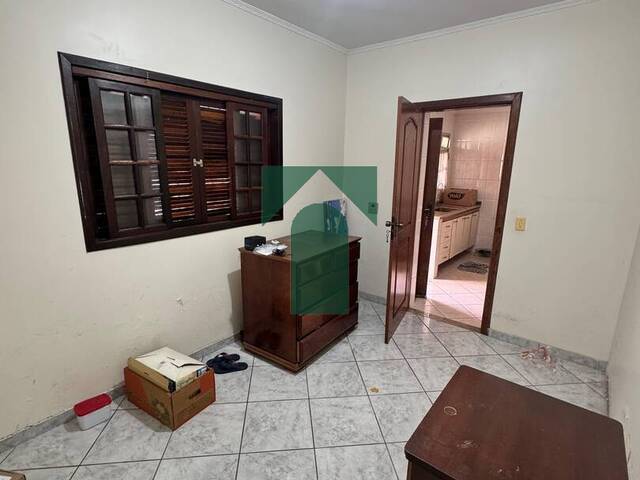 Casa térrea para Venda em Santo André - 4