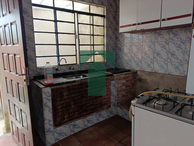 #008255 - Sobrado para Venda em Santo André - SP - 3