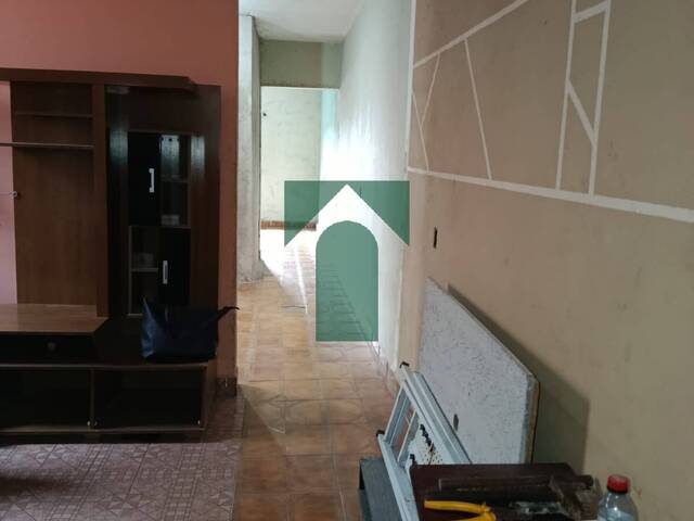 Sobrado para Venda em Santo André - 4