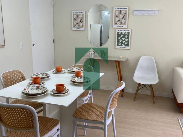 Apartamento para Venda em Santo André - 4