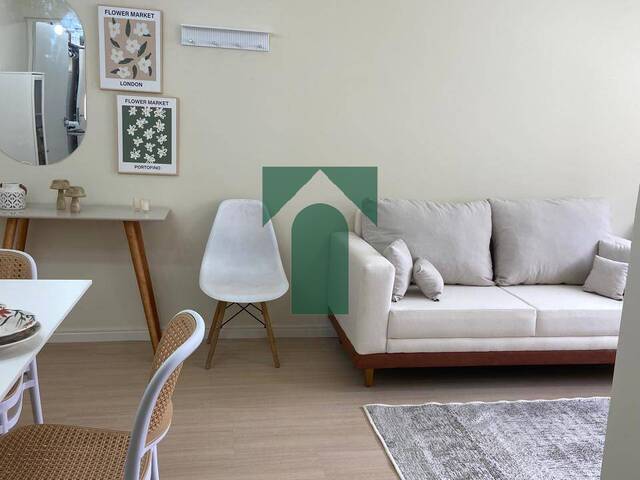 #008264 - Apartamento para Venda em Santo André - SP - 3