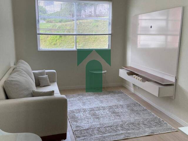 #008264 - Apartamento para Venda em Santo André - SP - 1