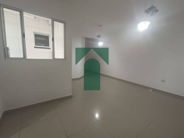 #008265 - Apartamento Sem Condomínio para Venda em Santo André - SP - 2