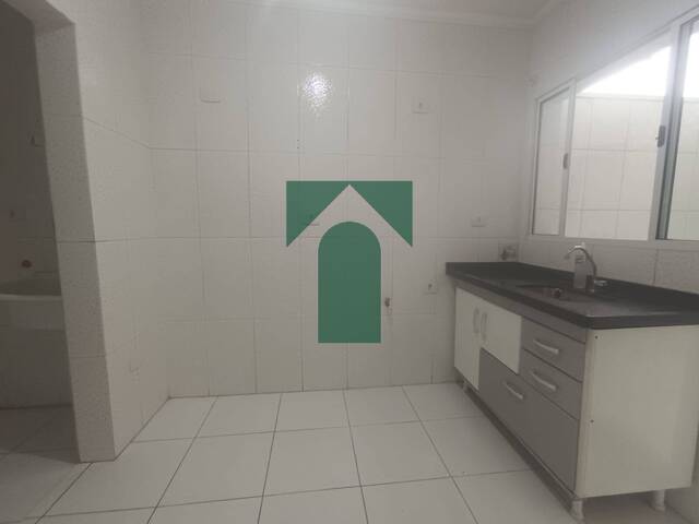Apartamento Sem Condomínio para Venda em Santo André - 4
