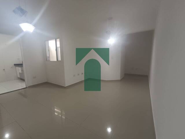 Venda em Vila Humaitá - Santo André