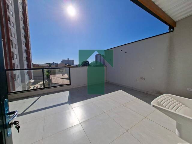 Venda em Vila América - Santo André