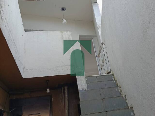 Sobrado para Venda em Santo André - 5
