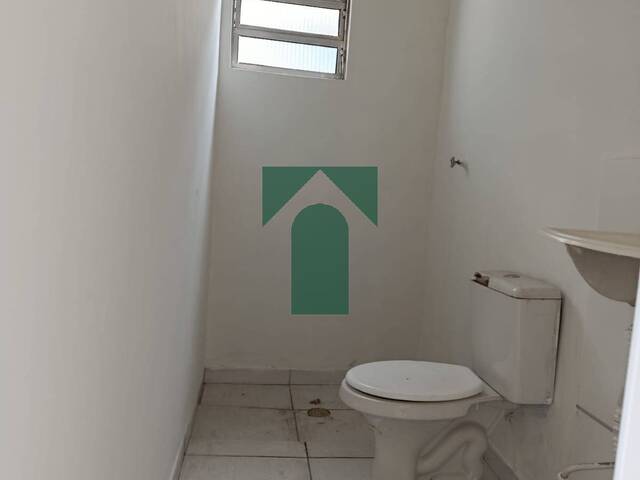 Sobrado para Venda em Santo André - 4