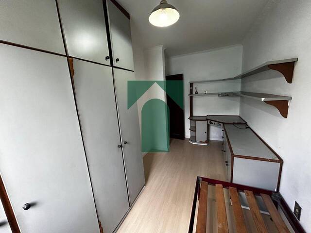 Sobrado para Venda em Santo André - 3