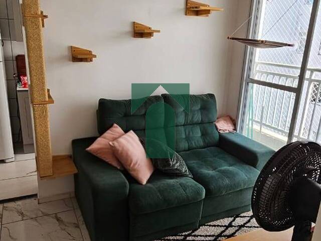 Apartamento para Venda em São Paulo - 4