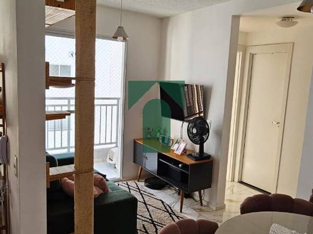 Apartamento para Venda em São Paulo - 5