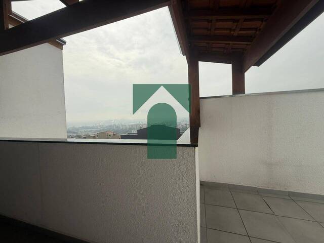 Cobertura para Venda em Santo André - 5