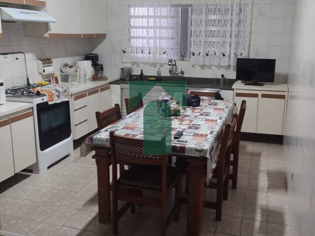 Sobrado para Venda em Mauá - 5