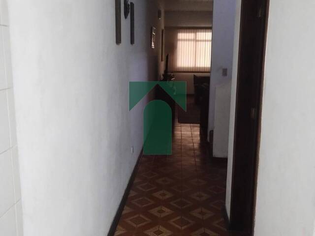 Sobrado para Venda em Mauá - 4