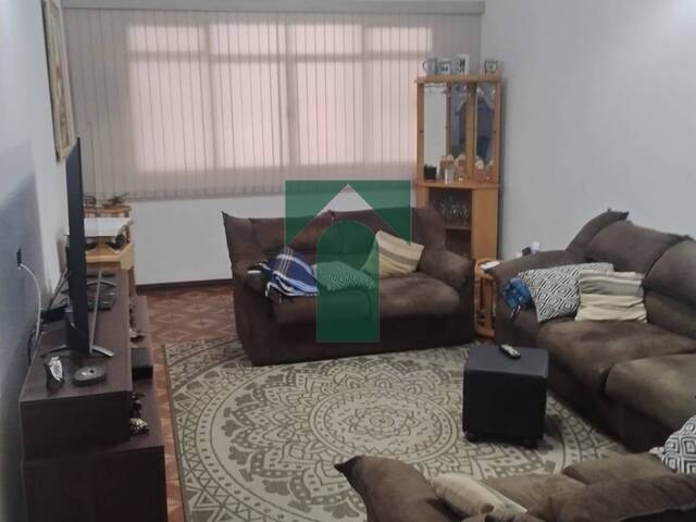 #008273 - Sobrado para Venda em Mauá - SP - 1