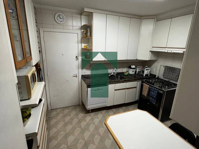 Apartamento para Venda em Santo André - 5