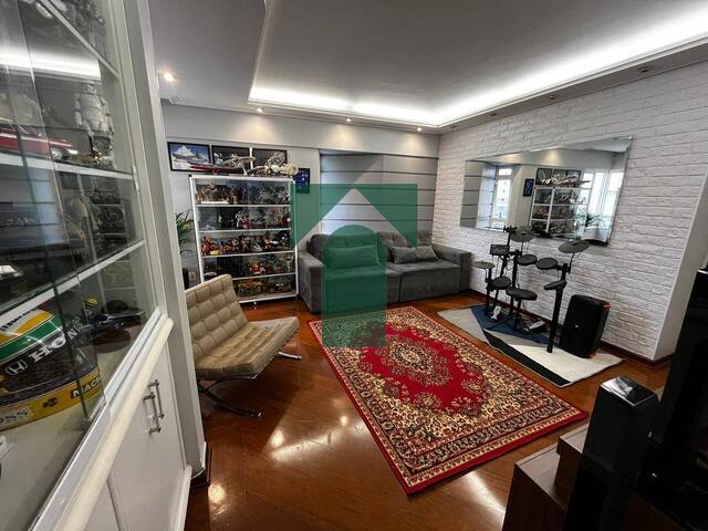 Apartamento para Venda em Santo André - 4