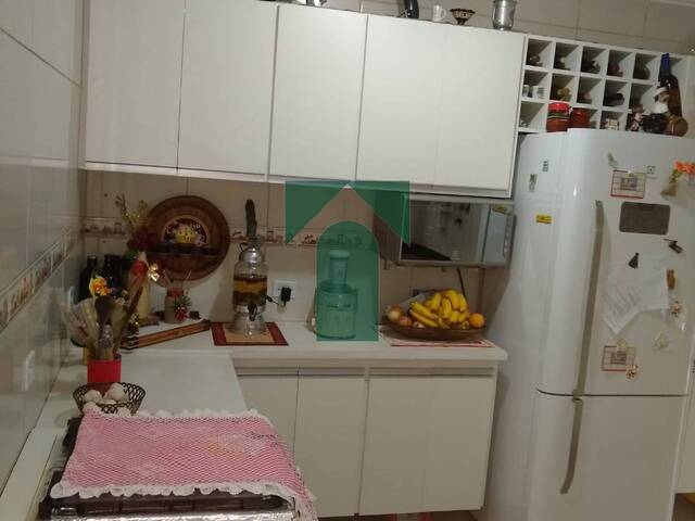 Sobrado para Venda em Santo André - 4