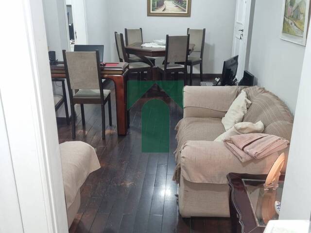 Apartamento para Venda em São Paulo - 5