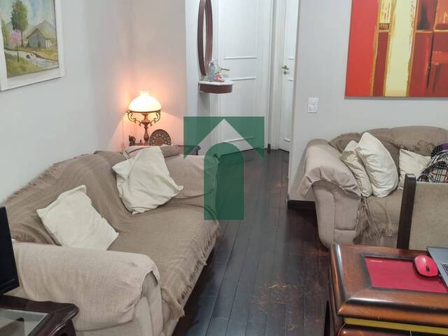 #008277 - Apartamento para Venda em São Paulo - SP - 2