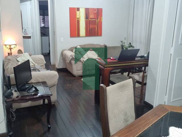 #008277 - Apartamento para Venda em São Paulo - SP - 1