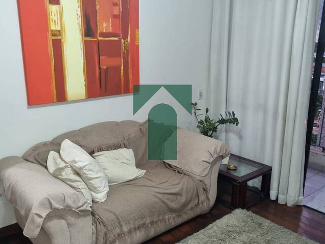 #008277 - Apartamento para Venda em São Paulo - SP - 3