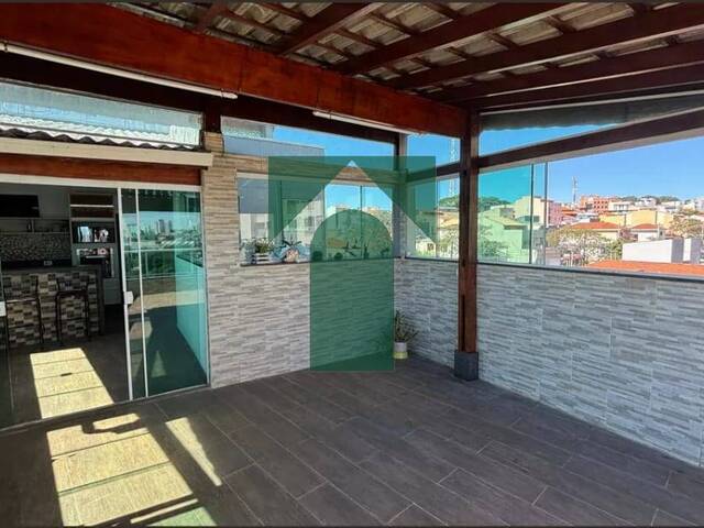 #008278 - Cobertura para Venda em Santo André - SP - 3